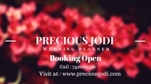 Matrimonial Agency & Wedding Planner ,Precious Jodi